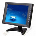 10.4 inch CAR TFT LCD MONITOR with touch