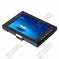 10.4 inch CAR TFT LCD MONITOR with touch 2