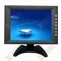 10.4 inch CAR TFT LCD MONITOR with touch 3