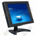 10.4 inch CAR TFT LCD MONITOR with touch 5