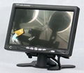 7-inch standalone TFT LCD Monitor