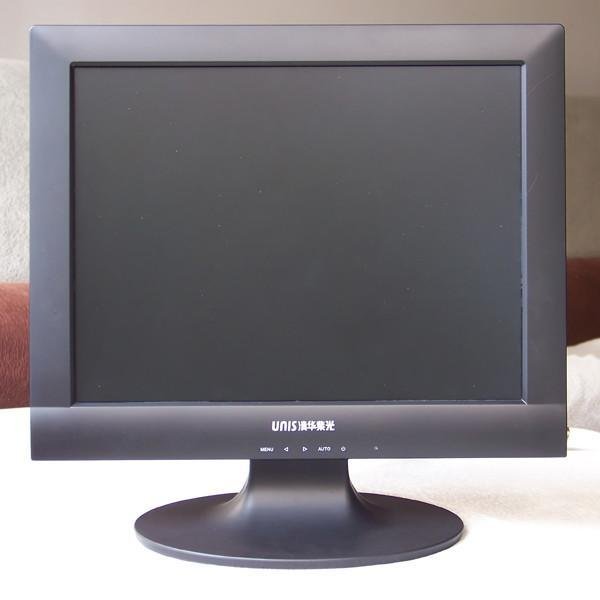 15 inch TFT-LCD monitor