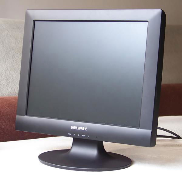 15 inch TFT-LCD monitor 2