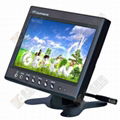 7-inch stand-aline TFT LCD Monitor 1