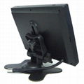 7-inch stand-aline TFT LCD Monitor 4