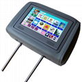 FLASH TFT-LCD ADVERTISING PLAYER 1
