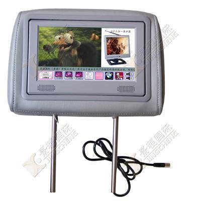 FLASH TFT-LCD ADVERTISING PLAYER 2