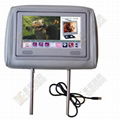 FLASH TFT-LCD ADVERTISING PLAYER 2