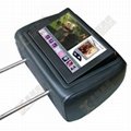 FLASH TFT-LCD ADVERTISING PLAYER 5