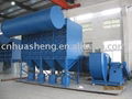 HS-X Series Cartridge Dust Collector 1