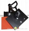 Swing Away Heat Press Machine