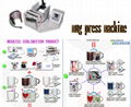Heat Press Transfer Machines 5