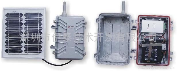 ET8610-IP68 Waterproof GPRS/SMS FAM 2