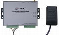 ET7131 13.56Mhz HF RFID GPRS 讀寫器 1