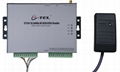 ET7131 13.56Mhz HF RFID GPRS Reader