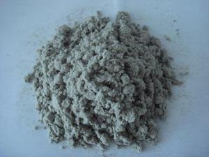 Non-asbestos composite fiber 3