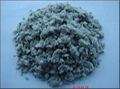 rock wool fiber 1