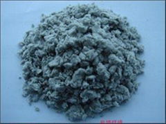 rock wool fiber