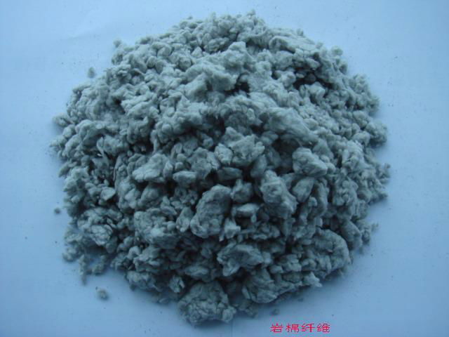 rock wool fiber 3