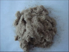 sisal fiber