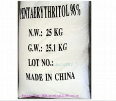 Pentaerythritol  98% 