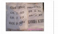 Sodium Formate   95%