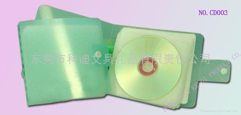 CD case 3