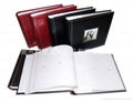 4"x6" 200 PU Photo album