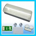 emergency light, Emergency lights, Exit signs ,Emergency lamp 809