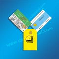 Smart card/Contact IC card/SLE4428/SLE4442