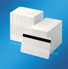 PVC blank card/Plastic card/Smart card