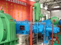 Nitrogen —hydrogen Compressor For Chemical Manufacturer 4