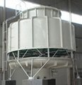 Cooling Water Tower