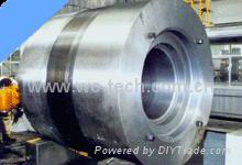 steel cylinder,hydraulic cylinder,forged cylinder 2