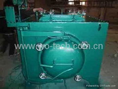 Vacuum furnace,furnace parts,Heat