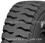 OTR tyre