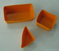 silicone mini cake mold 4