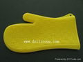 silicone oven mitt 5