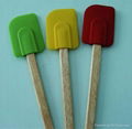 silicone spatula 1