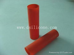 silicone rolling pin cover