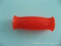 silicone garlic peeler