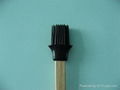 silicone brush 4