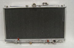 all aluminum radiator