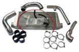 high performance intercooler kits