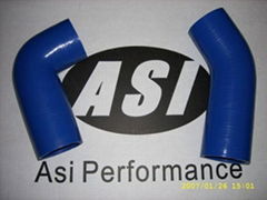 high performance silicone radiator hose