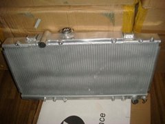 aluminum radiator for DPI 2448,2215,2346,2320,1859,2403