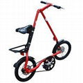 folding bicycle NL-BI08005 1