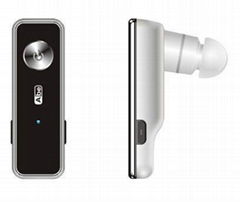 Bluetooth Mono Headset