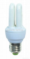 2U Energy Saving Lamp