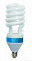 High Power Spiral Energy Saving Lamp 1